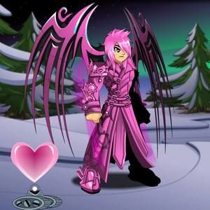 Meet your Posher, Vinsensius